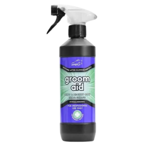 Płyn po goleniu JUMP IT GroomAid 500ml
