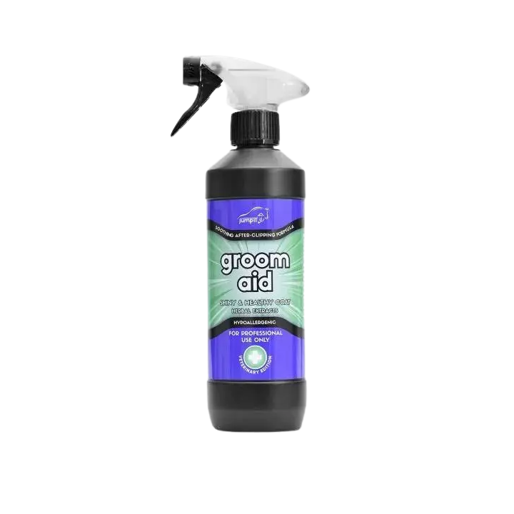 Płyn po goleniu JUMP IT GroomAid 500ml