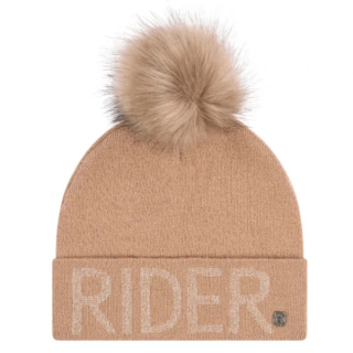 Czapka IR IRHRider Chic Beanie