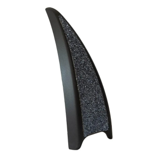 Nakładki SAFE RIDING do S1/S2 Premium blackglitter