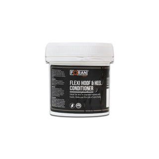 Maść do kopyt Flexi FORAN Hoof&Heel Condition 500g