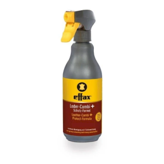Preparat do czyszczenia EFFAX Leather Combi+ 500ml