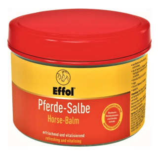 Żel chłodzący dla koni EFFOL Horse Balm 500ml | Sklep jeździecki Horse-Trade.pl