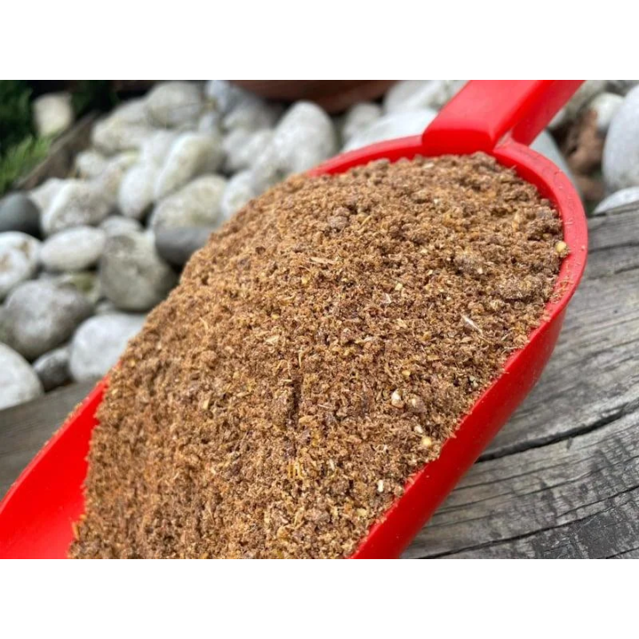 Siemię lniane OPTI-FEED OptiLin szybkie 9kg