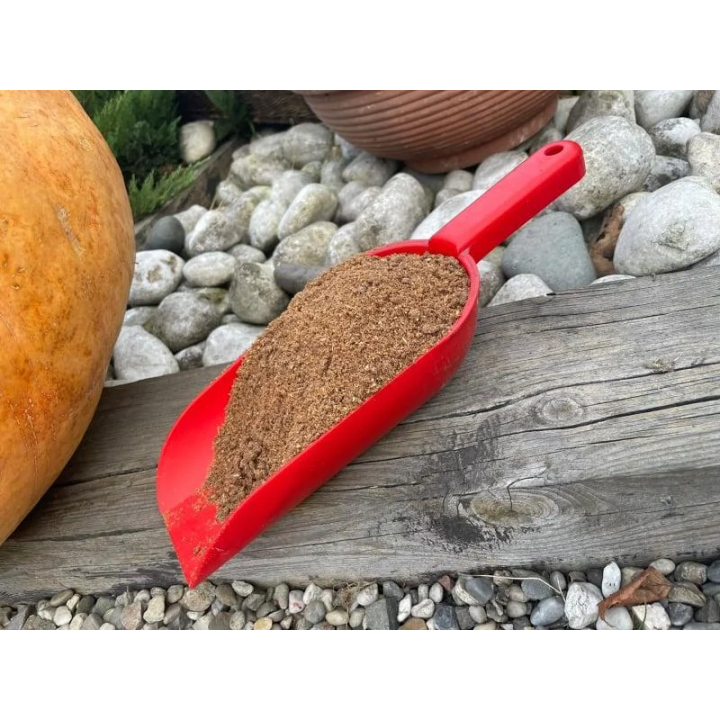 Siemię lniane OPTI-FEED OptiLin szybkie 9kg