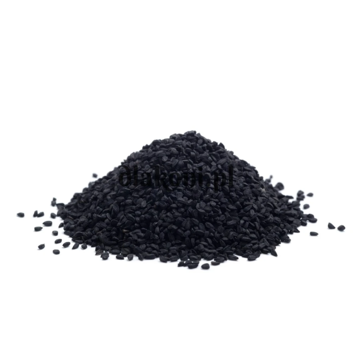 Olej z czarnuszki EQUIHERBS 1l