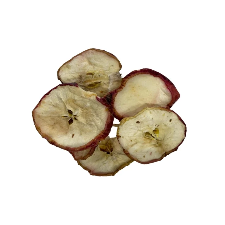 Jabłko EQUIHERBS suszone 800g