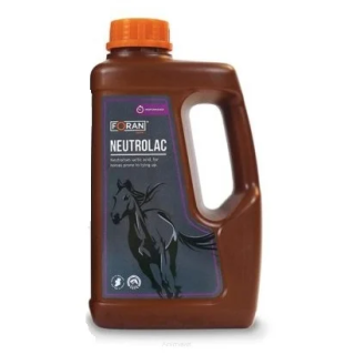 Suplement FORAN Neutrolac 1l