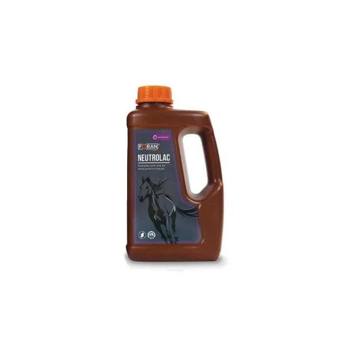 Suplement FORAN Neutrolac 1l