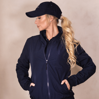 Kurtka EQ.QUEEN Adalynn damska