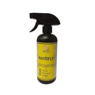 Spray na owady MT FARMA AntiFly 500ml