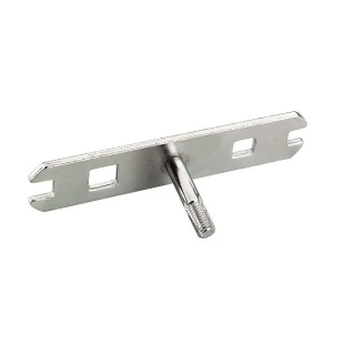 Gwintownik do haceli FEELING T-Tape 10x150