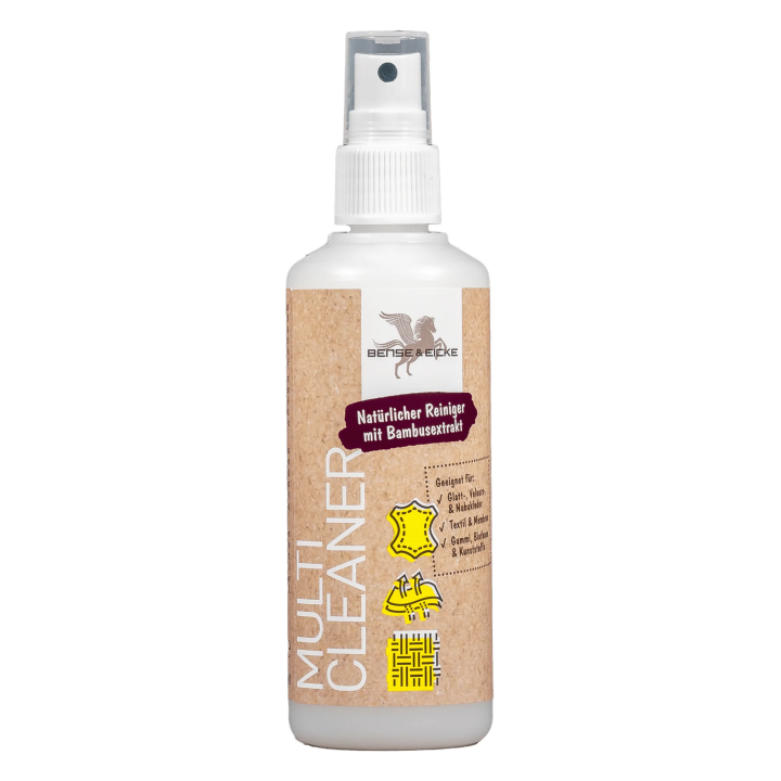 Preparat do czyszczenia B&E MultiCleaner 95ml