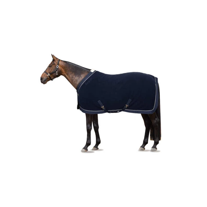 Derka polarowa HORZE Urban Vitality 24SS