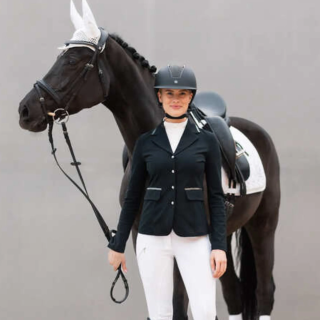 Frak HORZE Nova 24SS damski