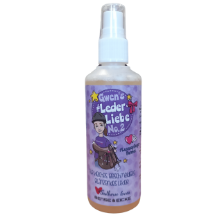 Preparat do czysz skór B&E Gwen's LLiebeNo.2 100ml | Sklep jeździecki Horse-Trade.pl