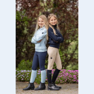 Legginsy COVALLIERO 24SS młodzieżowe