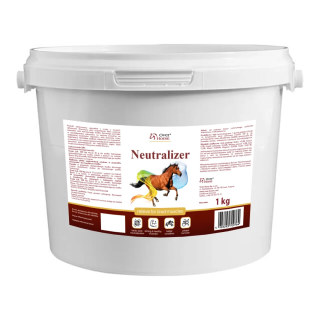 Odkwaszacz OH Neutralizer 1kg