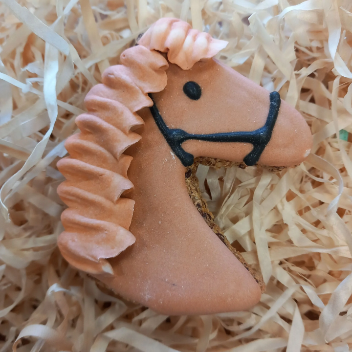 Ciastko PAKA DLA RUMAKA Konik mix