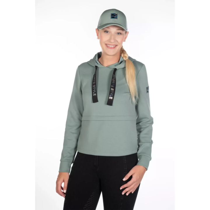 Bluza HKM Harbour Island | Sklep jeździecki Horse-Trade.pl