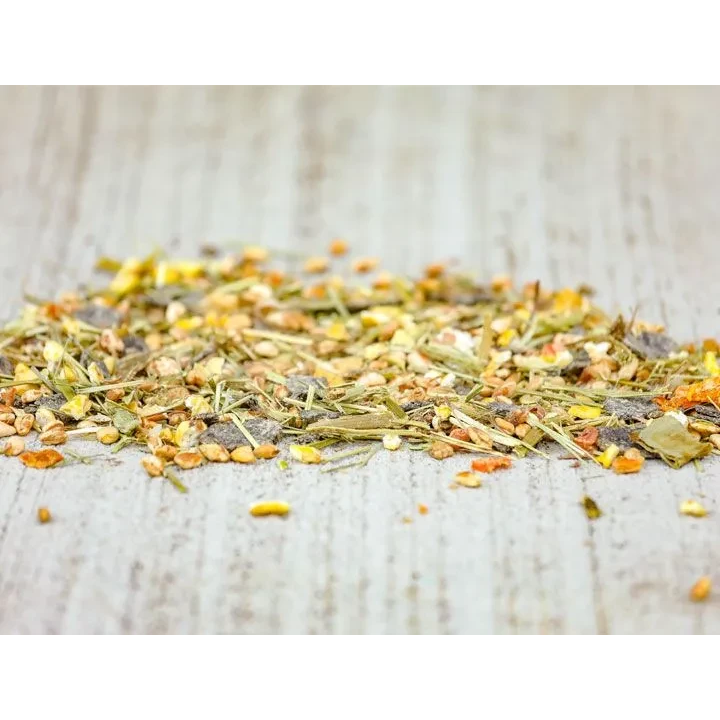 Mesz CAVALOR StrucomashBeet wysokobłonnikowy15kg | Sklep jeździecki Horse Trade.pl