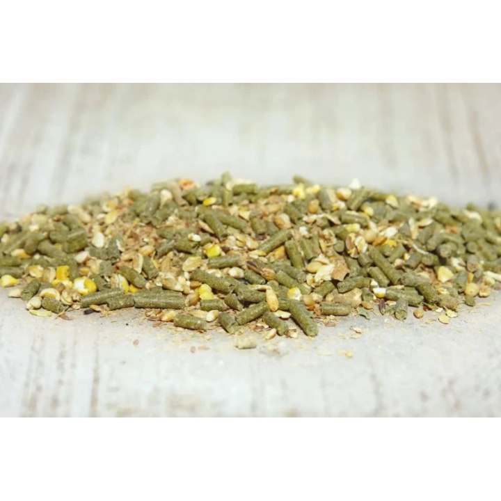 Mesz CAVALOR SportsmashRecup z elektrolitami 15kg