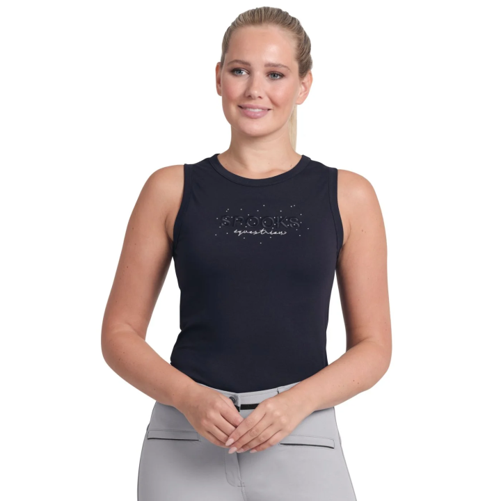 Koszulka SPOOKS Eliaa TankTop damska