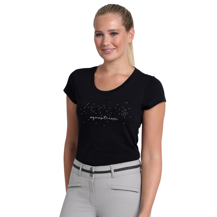 Koszulka SPOOKS Eliaa damska