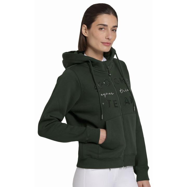 Bluza SPOOKS Tildah damska