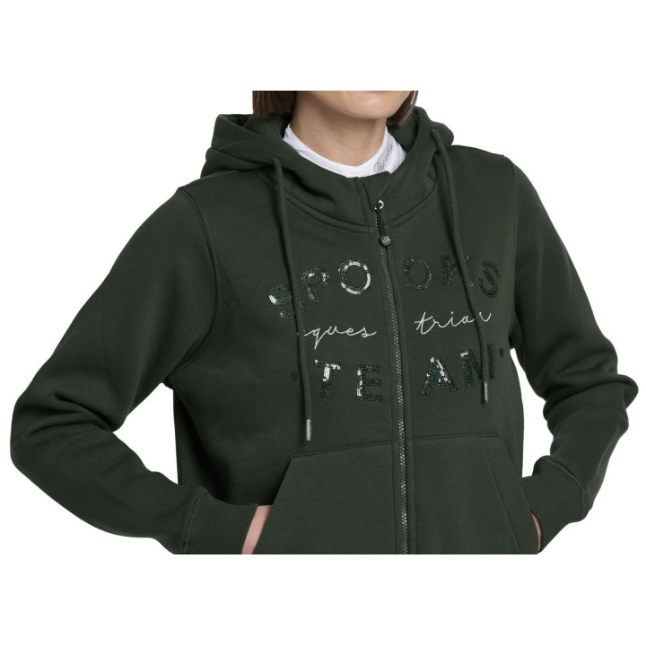 Bluza SPOOKS Tildah damska