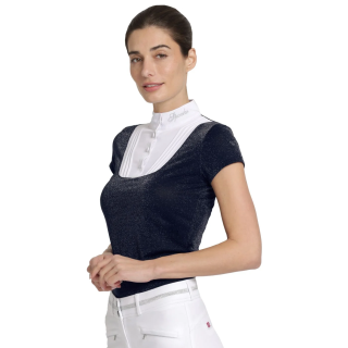 Koszulka konkursowa jeździecka SPOOKS Tarah