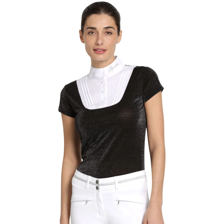 Koszulka konkursowa jeździecka SPOOKS Tarah