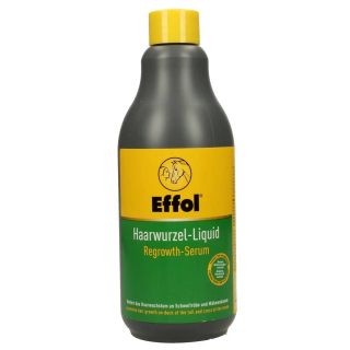 Tonik do grzywy i ogona EFFOL HairRoot 500ml