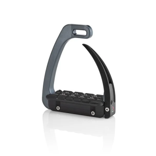 Strzemiona SAFE RIDING S-Light slate blue