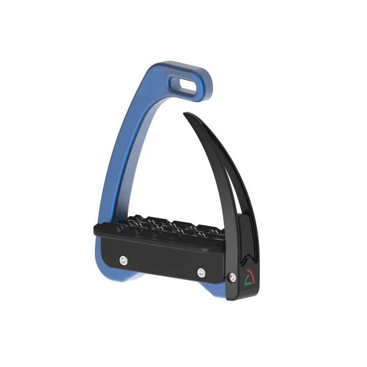 Strzemiona SAFE RIDING S-Mini blue lagoon