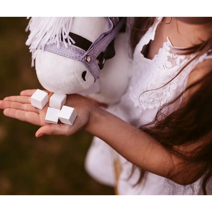 Zestaw do karmienia ASTRUP dla HobbyHorse 30 el.