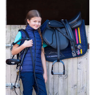 Czaprak PREMIER EQUINE MyPonyJack GP Glitter
