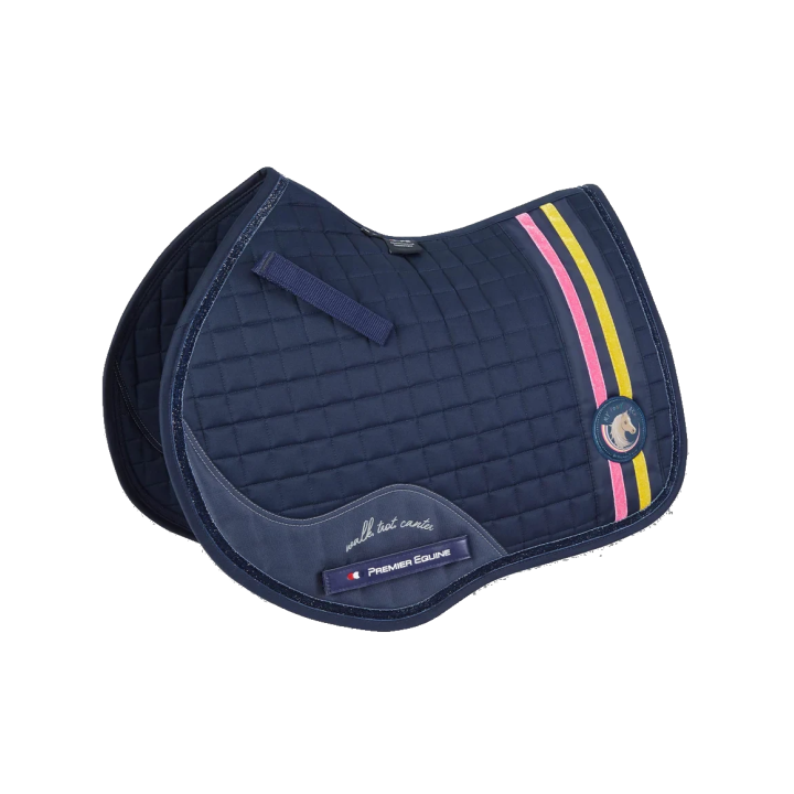 Czaprak PREMIER EQUINE MyPonyJack GP Glitter