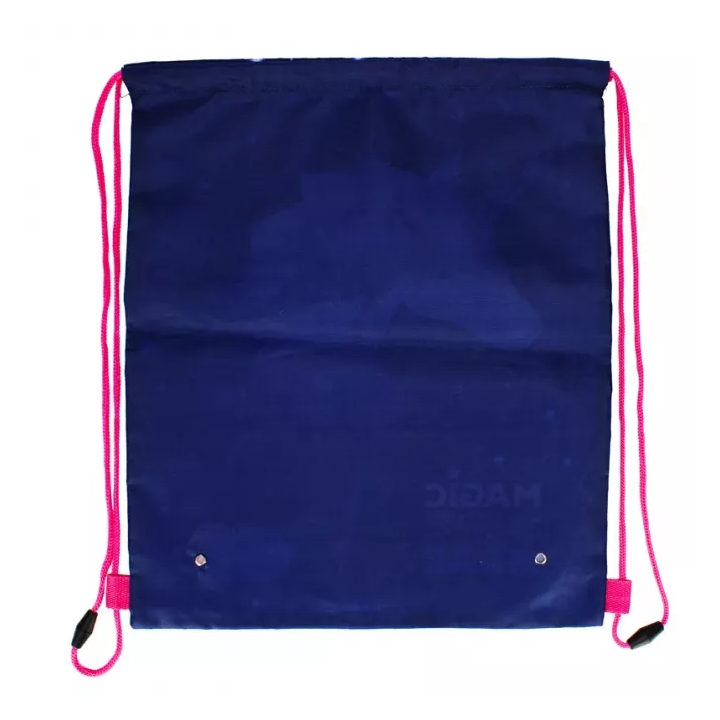 Worek na plecy STARPAK GalaxyUnicorn