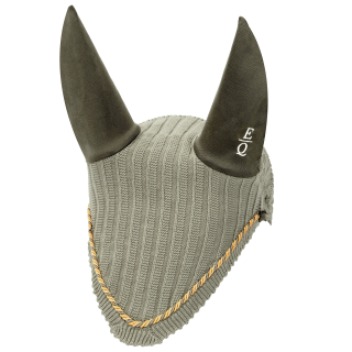 Nauszniki EQ.QUEEN Athens 24SS