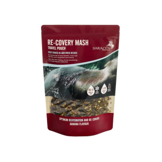 Mesz SARACEN Re-Covery Mash 1,5kg