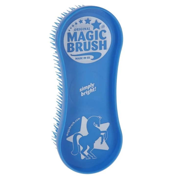 Szczotki MAGIC BRUSH JellyFish +soft komplet