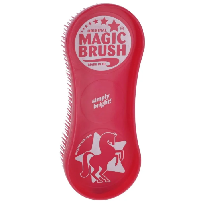 Szczotki MAGIC BRUSH JellyFish +soft komplet