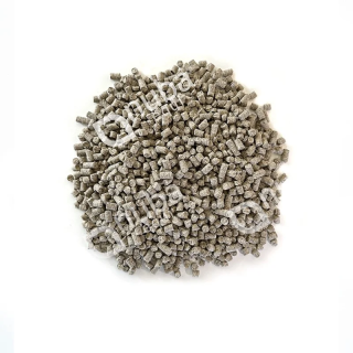 Otręby ryżowe NUBA EQUI Rice&Apple 20kg