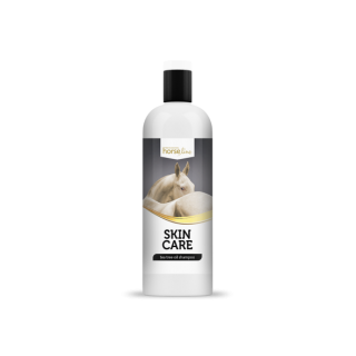 Szampon Horse Line Skin Care tree oil 500ml