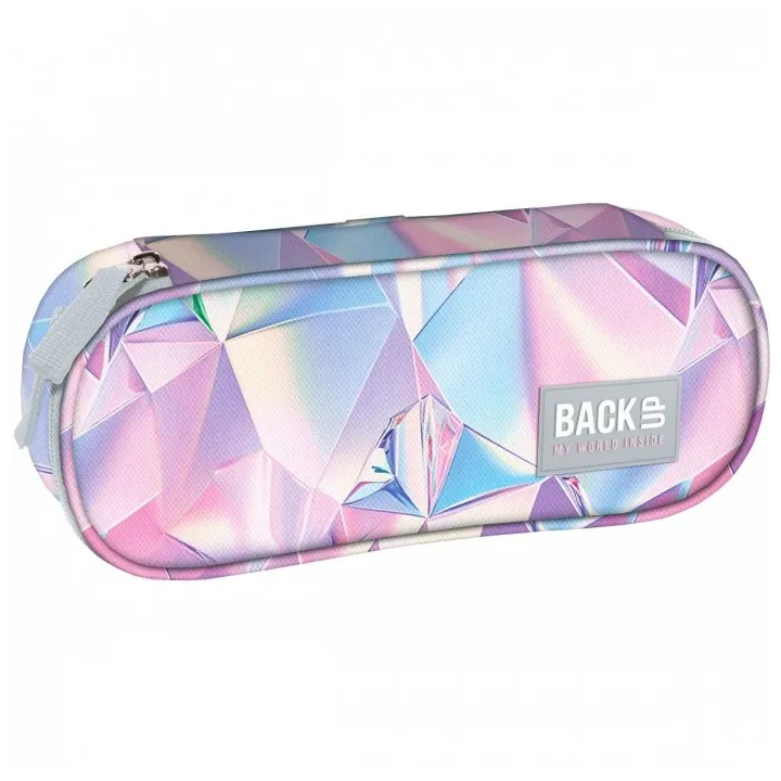 Piórnik DERFORM Owalny A24