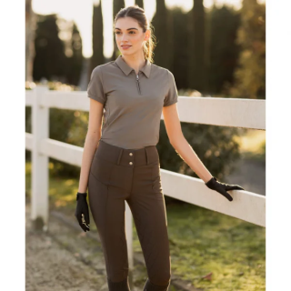 Bryczesy HORZE Sophie 24SS damskie