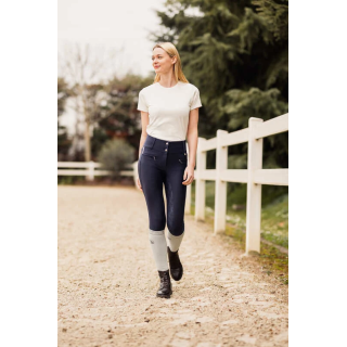 Bryczesy HORZE Arina 24SS damskie