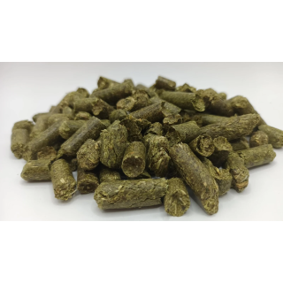 Trawokulki OPTI-FEED z suszu łąkowego 15kg | Sklep jeździecki Horse-Trade.pl