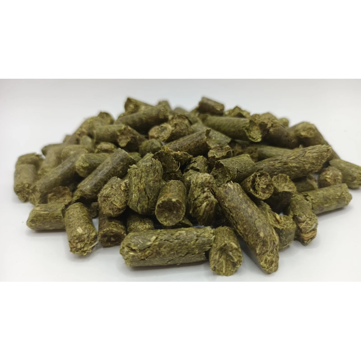 Trawokulki OPTI-FEED z suszu łąkowego 15kg | Sklep jeździecki Horse-Trade.pl